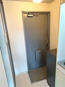 玄関 コートヴィエール新大阪