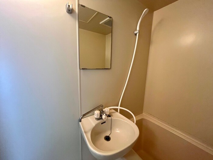 洗面 コートヴィエール新大阪