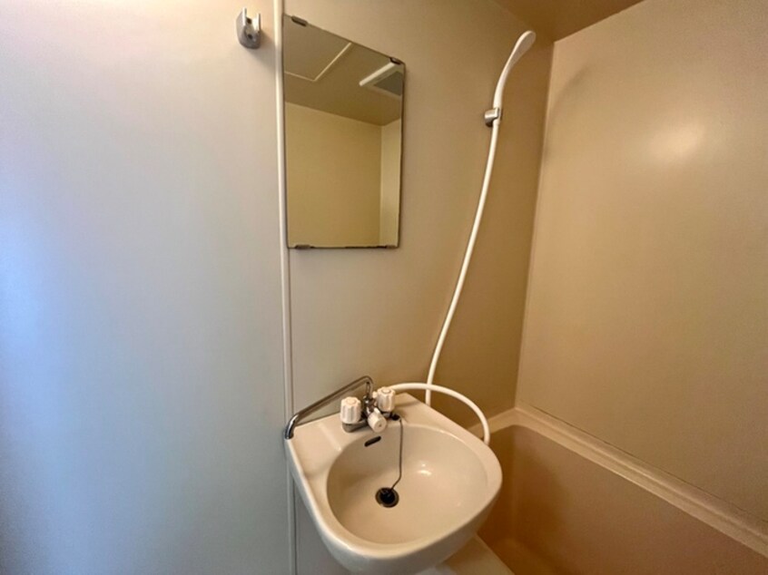 洗面 コートヴィエール新大阪