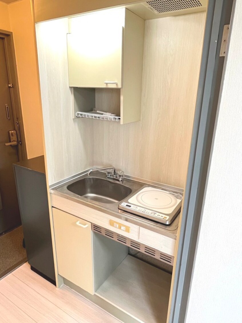 キッチン コートヴィエール新大阪