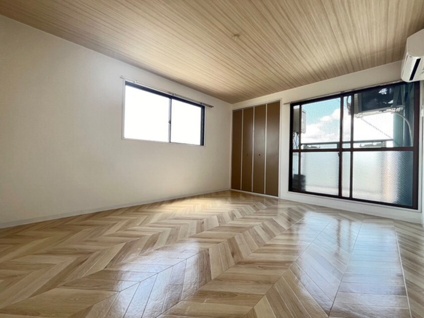 居室 コートヴィエール新大阪