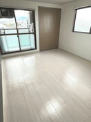 居室 コートヴィエール新大阪