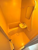 バス／シャワールーム等 コートヴィエール新大阪