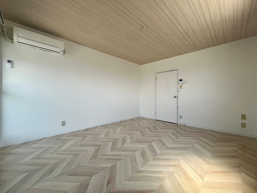 内観写真 コートヴィエール新大阪