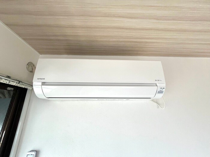 内観写真 コートヴィエール新大阪