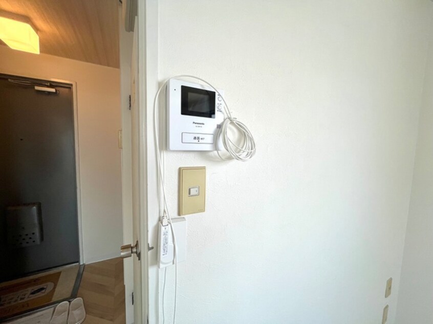 内観写真 コートヴィエール新大阪