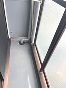 廊下 コートヴィエール新大阪