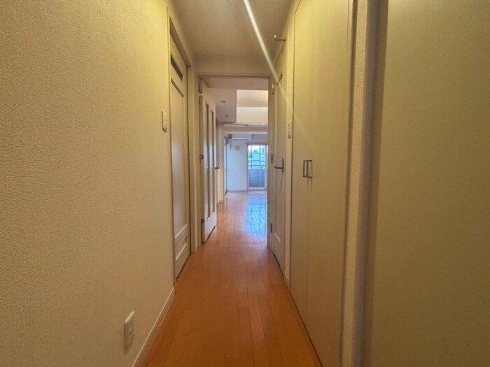 廊下 ＰＲＥＤＩＯ　ＳＥＩＣＯＨⅡ