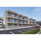 プリマヴェーラ和泉府中の外観