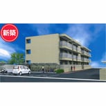 仮）泉大津市我孫子学生ﾏﾝｼｮﾝ