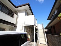 翆ハイツ
