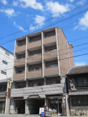 ベラジオ京都高台寺(507)