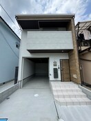 外観写真 あんしん+VieM玉手町13-1016