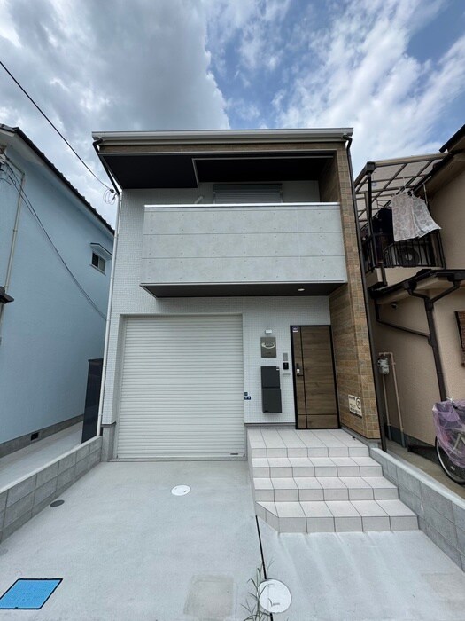 外観写真 あんしん+VieM玉手町13-1016