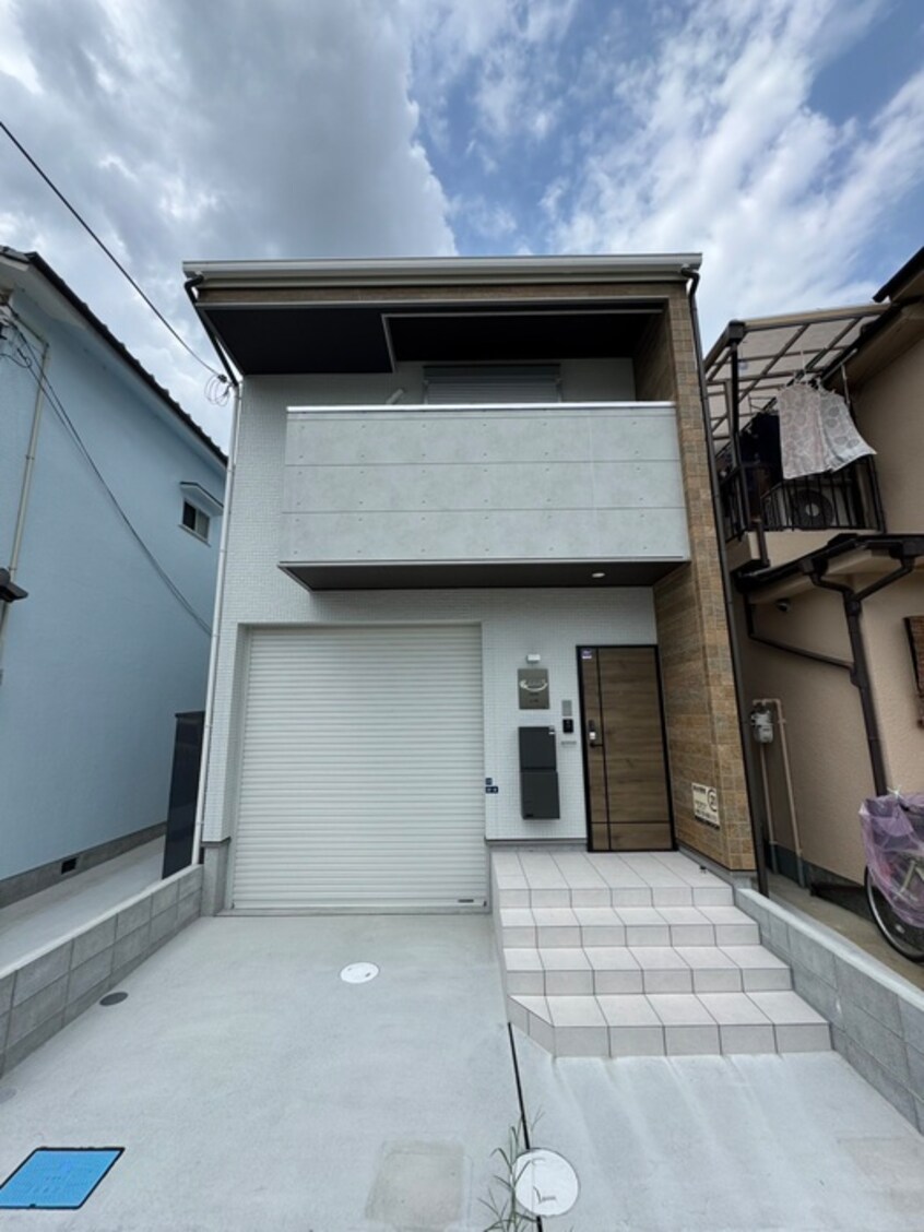 外観写真 あんしん+VieM玉手町13-1016