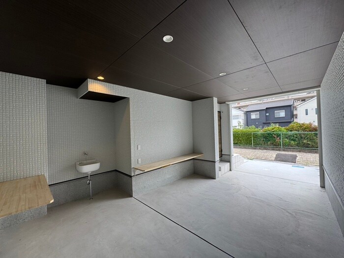 居室 あんしん+VieM玉手町13-1016