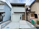 外観写真 あんしん+VieM玉手町13-1016