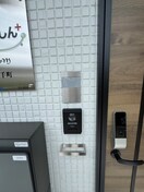 建物設備 あんしん+VieM玉手町13-1016