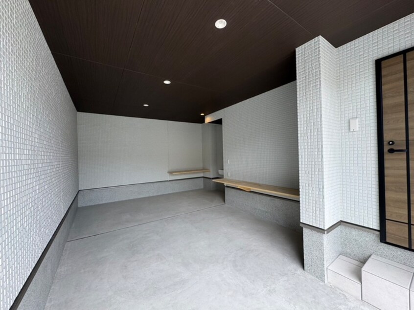 居室 あんしん+VieM玉手町13-1016