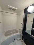バス／シャワールーム等 あんしん+VieM玉手町13-1016