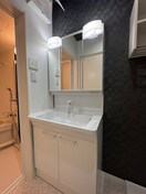 洗面 あんしん+VieM玉手町13-1016