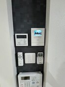内観写真 あんしん+VieM玉手町13-1016