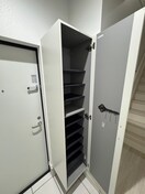 靴箱 あんしん+VieM玉手町13-1016