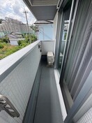 ベランダ・バルコニー あんしん+VieM玉手町13-1016