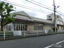 イズミヤ(スーパー)まで270m あんしん+VieM玉手町13-1016