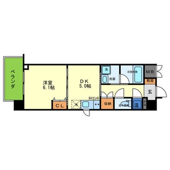 間取図 和宏一輝