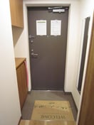 玄関 和宏一輝