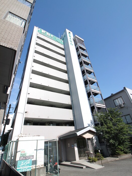 建物設備 ＫＢＣマンション