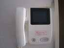 居室 アルビオン西明石