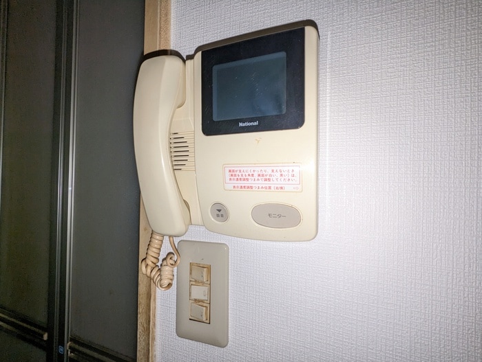 内観写真 アルビオン西明石
