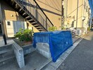 建物設備 パル鴻池