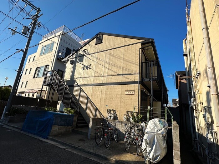 外観写真 パル鴻池