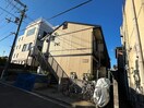 外観写真 パル鴻池