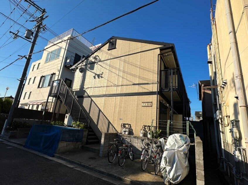外観写真 パル鴻池
