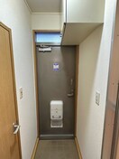 玄関 パル鴻池