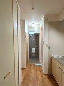 廊下 パル鴻池