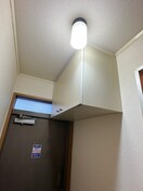 内観写真 パル鴻池