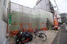 郵便局(郵便局)まで210m パル鴻池