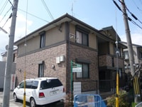 エバー・グリーン藤