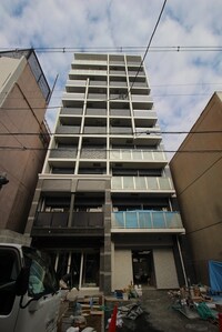 ﾌｫｰﾘｱﾗｲｽﾞ玉造ﾌｪﾘｽ(1001)