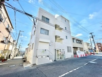ドミール上野