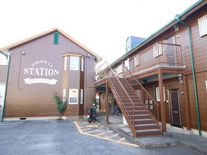 ホワイトハウス