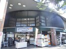 グルメシティ東寺店(スーパー)まで350m ﾍﾞﾙ・ｸﾛｰﾁｪ京都sta　206号