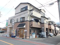 東山町店舗付住宅