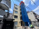 外観写真 エクセル古門前