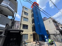 エクセル古門前